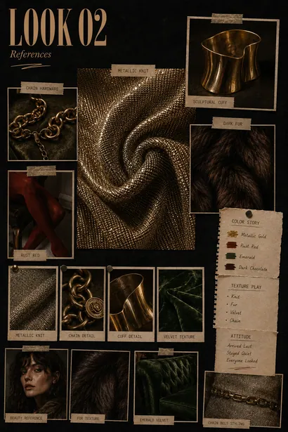 AFTER HOURS — slide 3