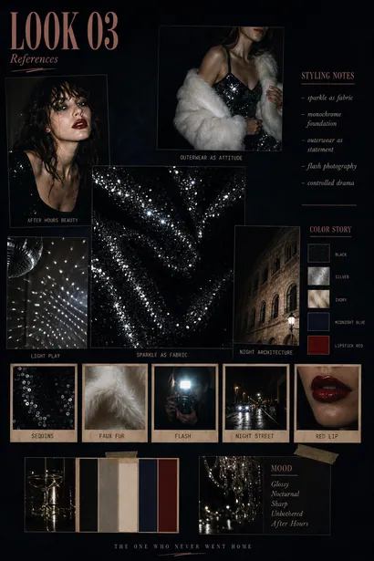 AFTER HOURS — slide 4