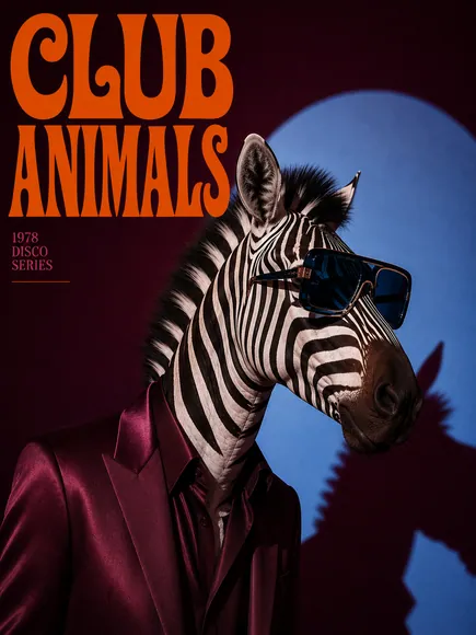 Animals After Dark — slide 3