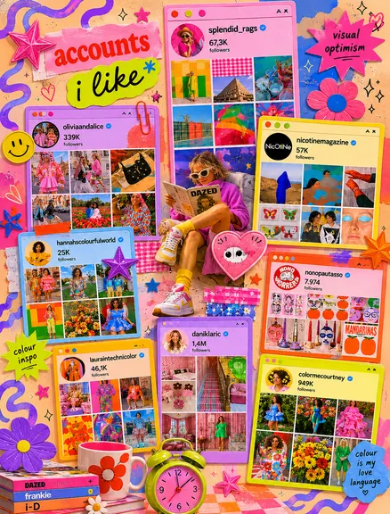 an archive of things that make my brain happy — slide 2