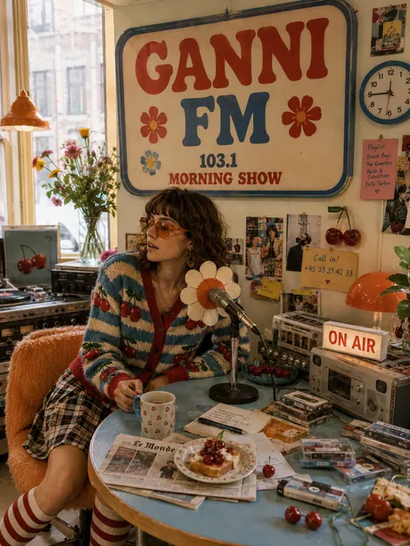 GANNI FM — slide 4