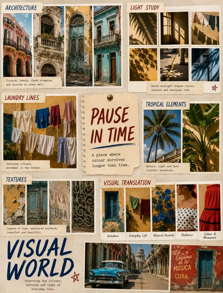 Pause in Time — slide 3